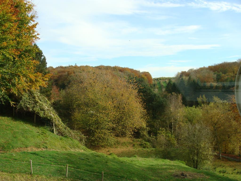 Chambre D'Hotes Les Champarts Tourville-la-Chapelle Dış mekan fotoğraf